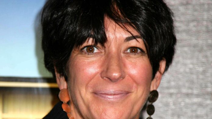 U.S. socialite, Ghislaine Maxwell, sentenced to 20 years in sex abuse case