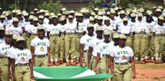 NYSC requests