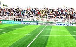 Ogbemudia-stadium