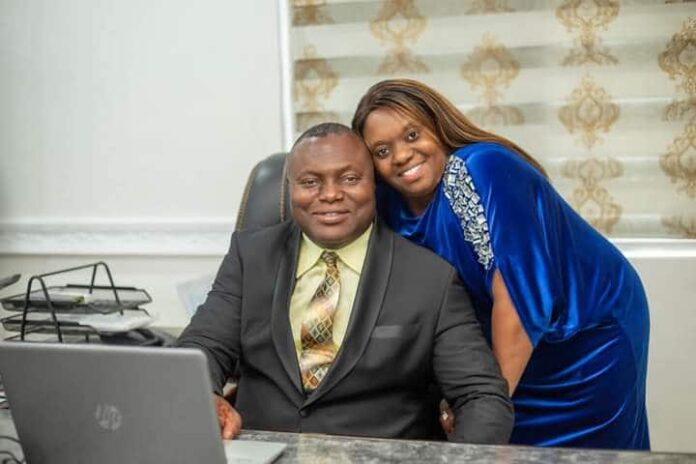 Why Christ Embassy Pastor, Wife sue EFCC over alleged N2bn fraud