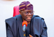 Sanwo-Olu's medical palliative excites Lagos pregnant women