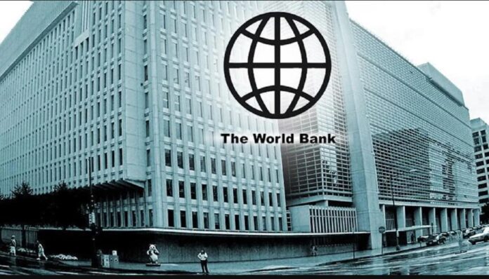 World Bank intensifies