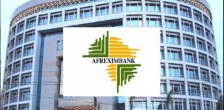 Afreximbank