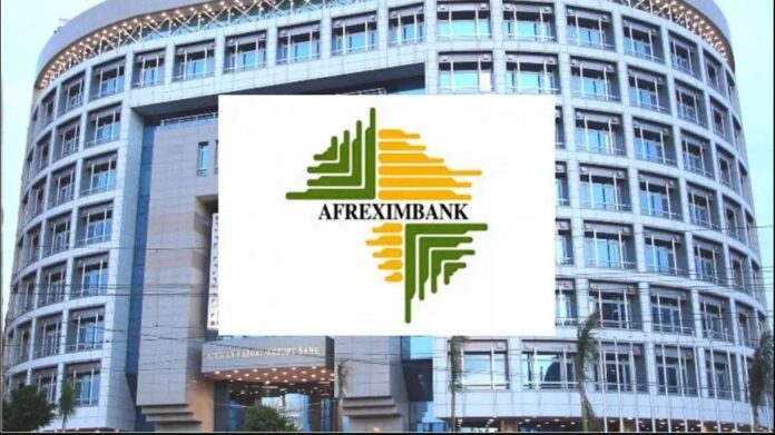 Afreximbank