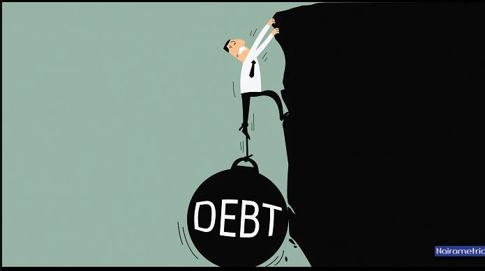 Nigeria’s debt grows