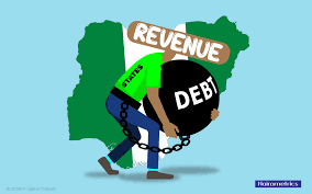 Nigeria’s debt to