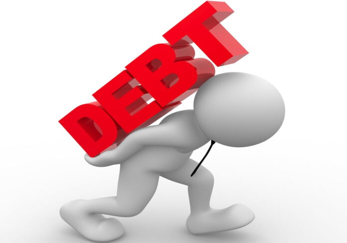 Nigeria’s debt likely