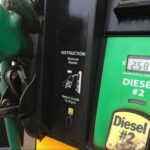 Marketers warn diesel