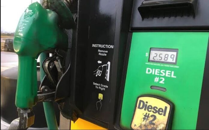 Marketers warn diesel
