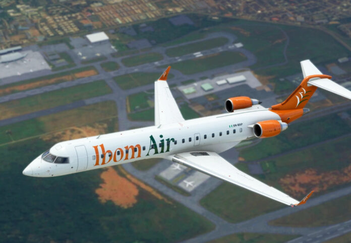 Ibom Air celebrates