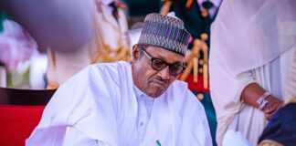 Buhari on Tuesday signed the 2023 Budget of N21.83 trillion along with the 2022 Supplementary Appropriation Bill into law.