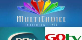 MultiChoice