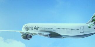 Nigeria Air