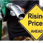 Fuel price rise