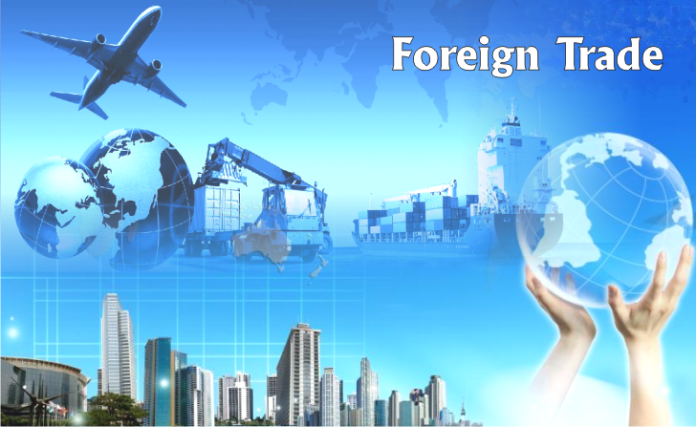 Foreign trade