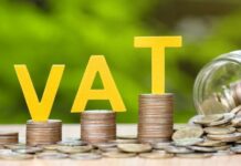 VAT generates