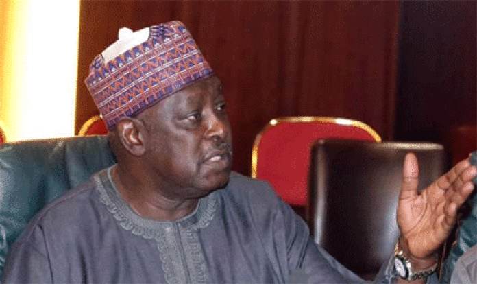 No matter what INEC or Appeal Court said, Obi, not Tinubu won 2023 presidential poll – Babachir Lawal