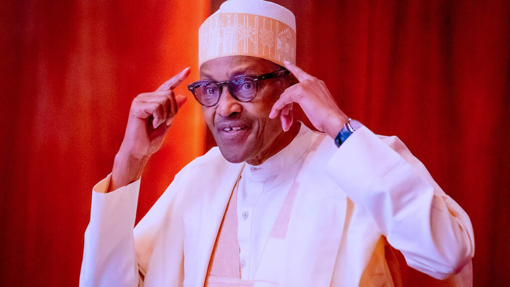 Buhari frowns at alleged killing of 6 Nigeriens in Southeast