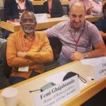 Gbajabiamila apologises to students, parents over Harvard school photos