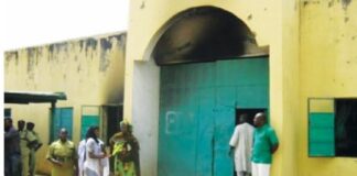 Kuje-Prisons DSS reports