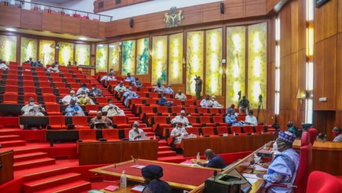 Senate confirms 19 INEC RECs, NUPRC Executive Commissioner