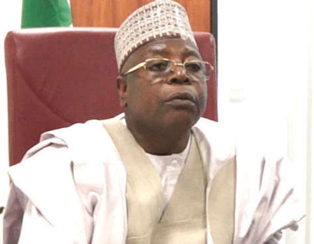 APC nominates Ibrahim Gobir as new Senate Leader