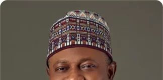 Uba Sani picks El-Rufai’s deputy, Hadiza Balarabe, as running mate