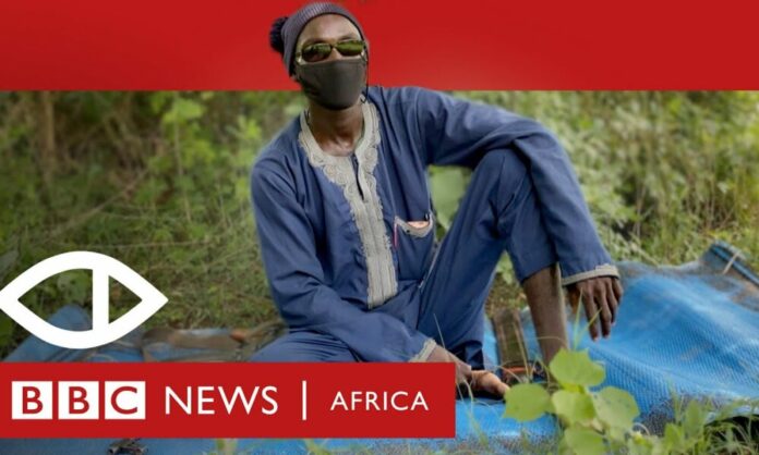 Zamfara-Bandits- BBC trust tv