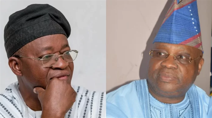 adeleke-oyetola polling units