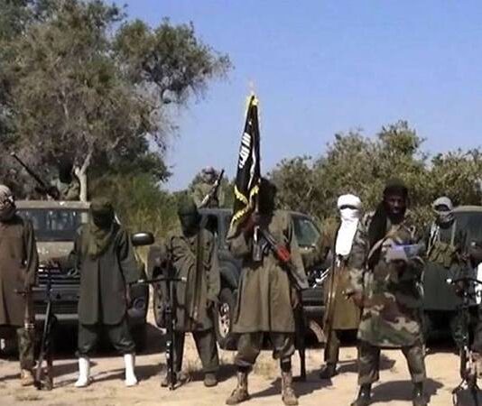 DSS-arrests. Boko-Haram