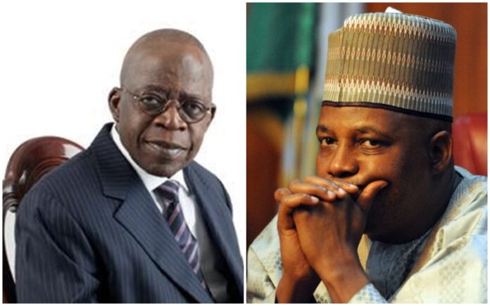 Tinubu angers