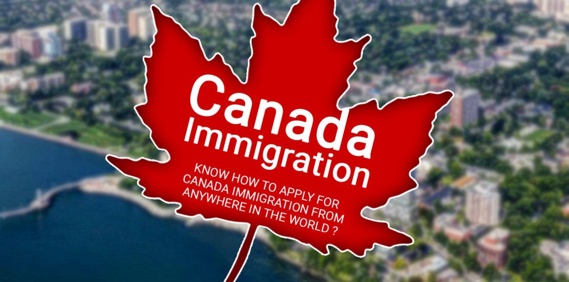 Canada to increase occupations, reduce score for immigration - TheNiche