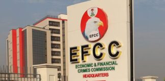 EFCC probe