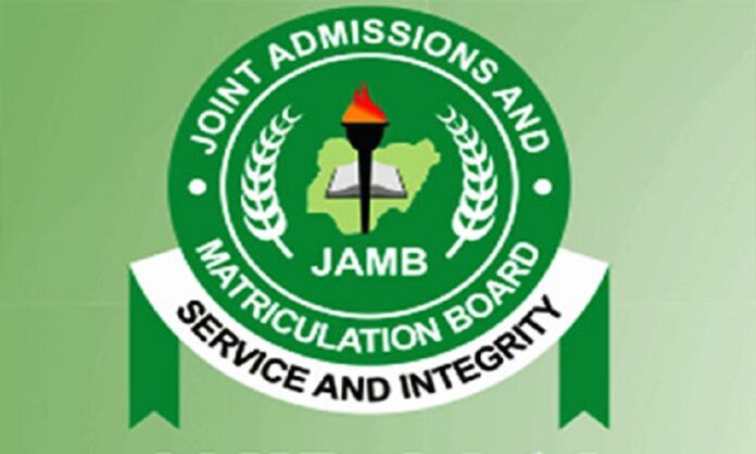 JAMB withholds 64,624 out of 1,904,189 2024 UTME results