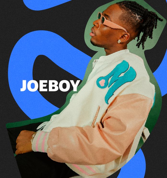 joe-boy Foundry
