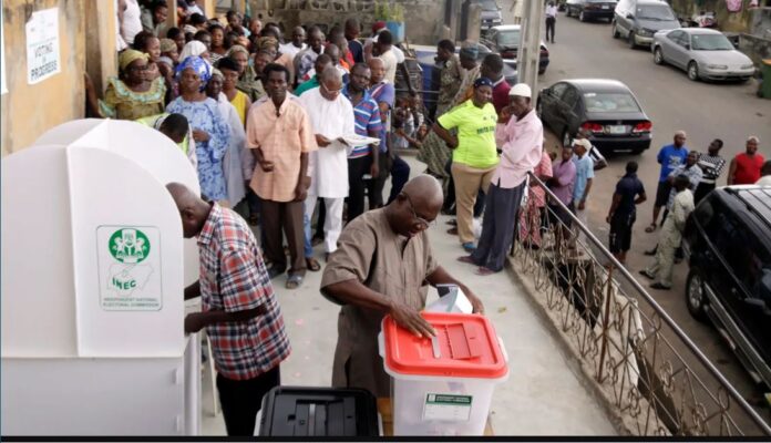 Nigeria surpasses