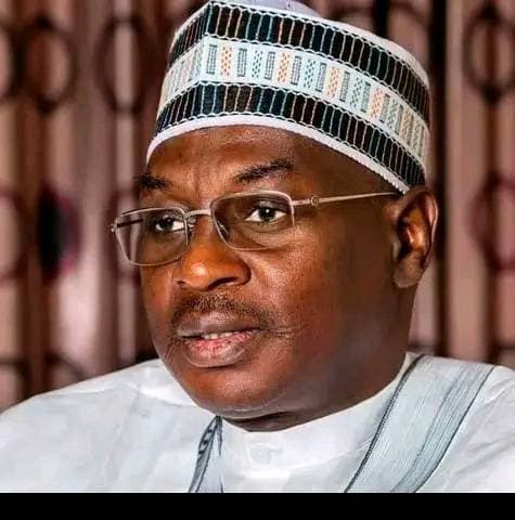 Buhari mourns Jigawa APC Senatorial candidate, Tijjani Kiyawa