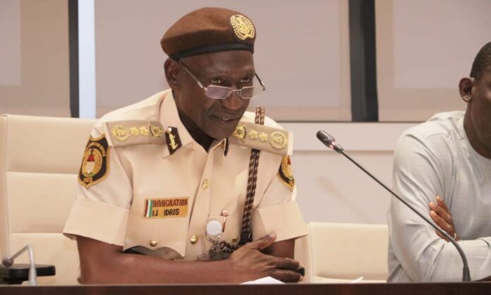 Immigration-comptroller-general-Isah-Jere-Idris