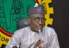 NNPC declares state of emergency on oil production