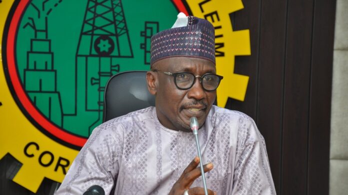 NNPC declares state of emergency on oil production