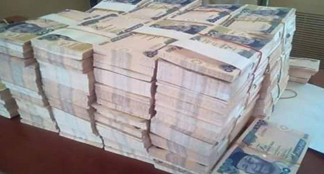 N31m cash stolen from Katsina Government House