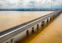 PHOTONEWS: Second Niger Bridge: A promise made, a promise kept - Fashola
