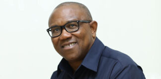 Peter Obi: As tough as nails