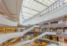 Benefits of buying an apartment near Shopping Malls