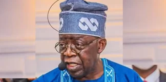 Tinubu Anenih