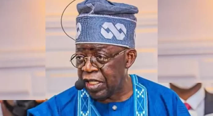 Tinubu Anenih