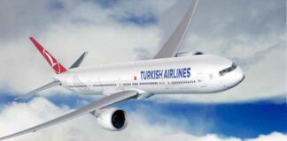 Turkish Airlines