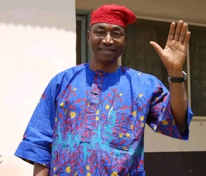 abayomi tinubu endorsement