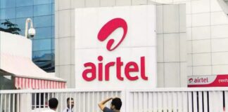 Airtel loses