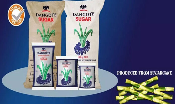 Dangote Sugar declares N29.73bn PBT in H1